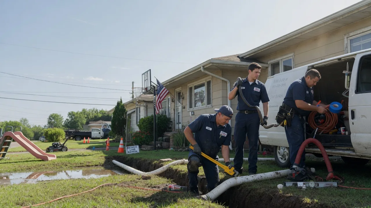 Toilet Installation in Wisconsin Rapids, WI near me